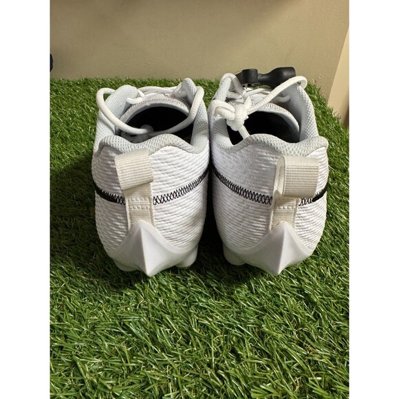 Nike Vapor Edge Speed 360 DT Football Cleats Mens Size 13 White FJ7094-100 NEW main image 4